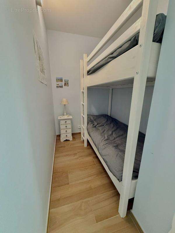 Appartement à NESLES