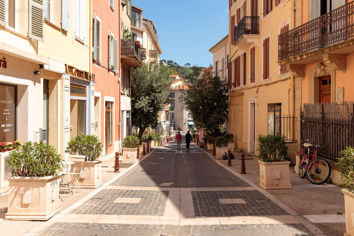 Immeuble de 8 lots rénovés à vendre au cœur du Cannet Mairie - photo 25