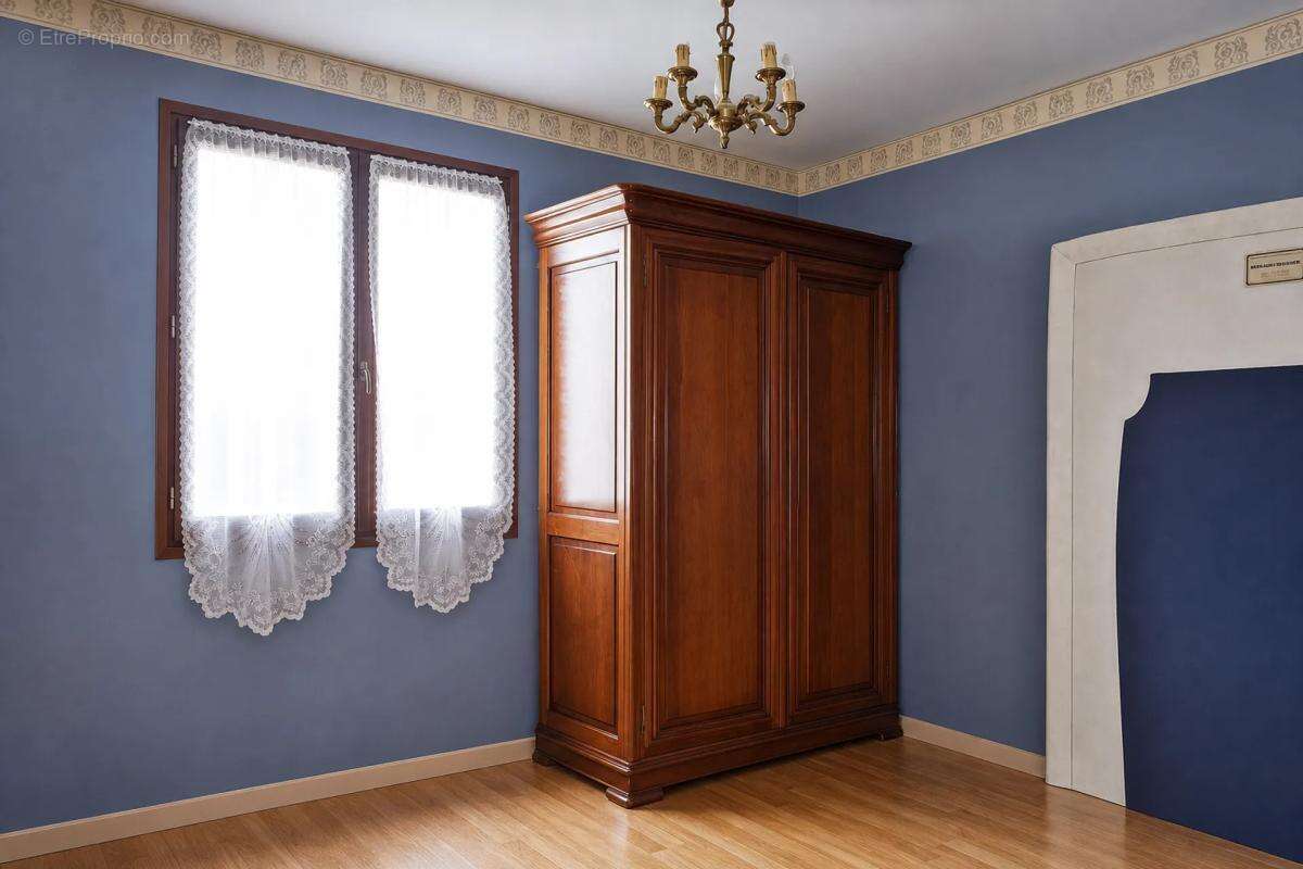 Maison à PRADINES
