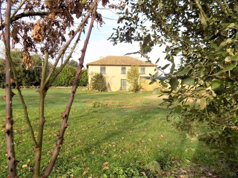 Gasconne de 1750 à rénover - photo 15