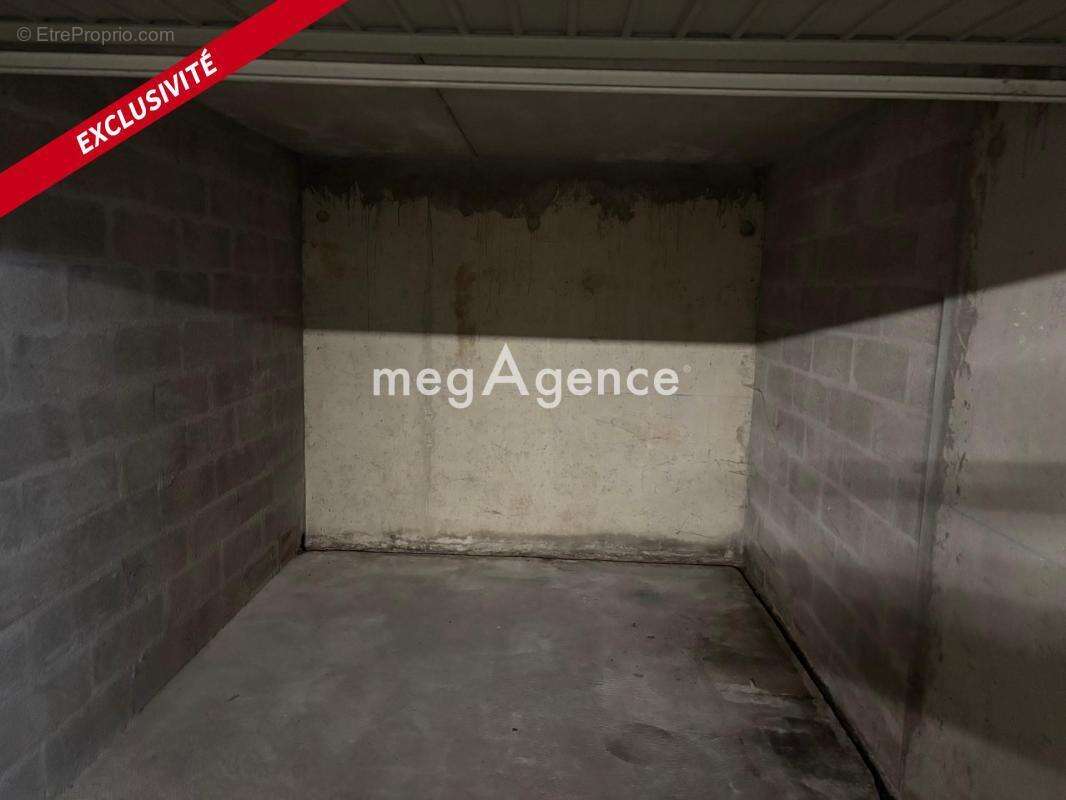APPARTEMENT T2 de 42m² avec balcon et box - photo 11