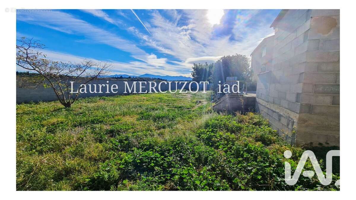 Photo 3 - Maison à POLLESTRES