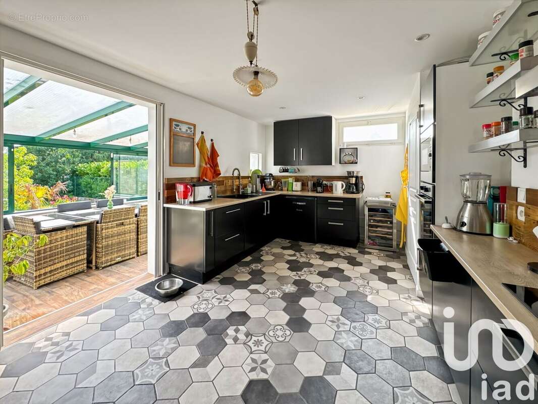 Photo 6 - Maison à CRISENOY