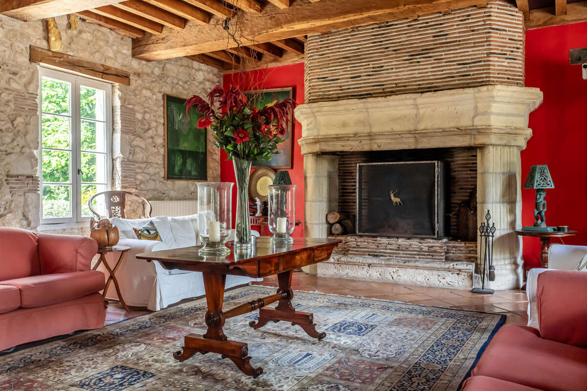 Maison à BERGERAC