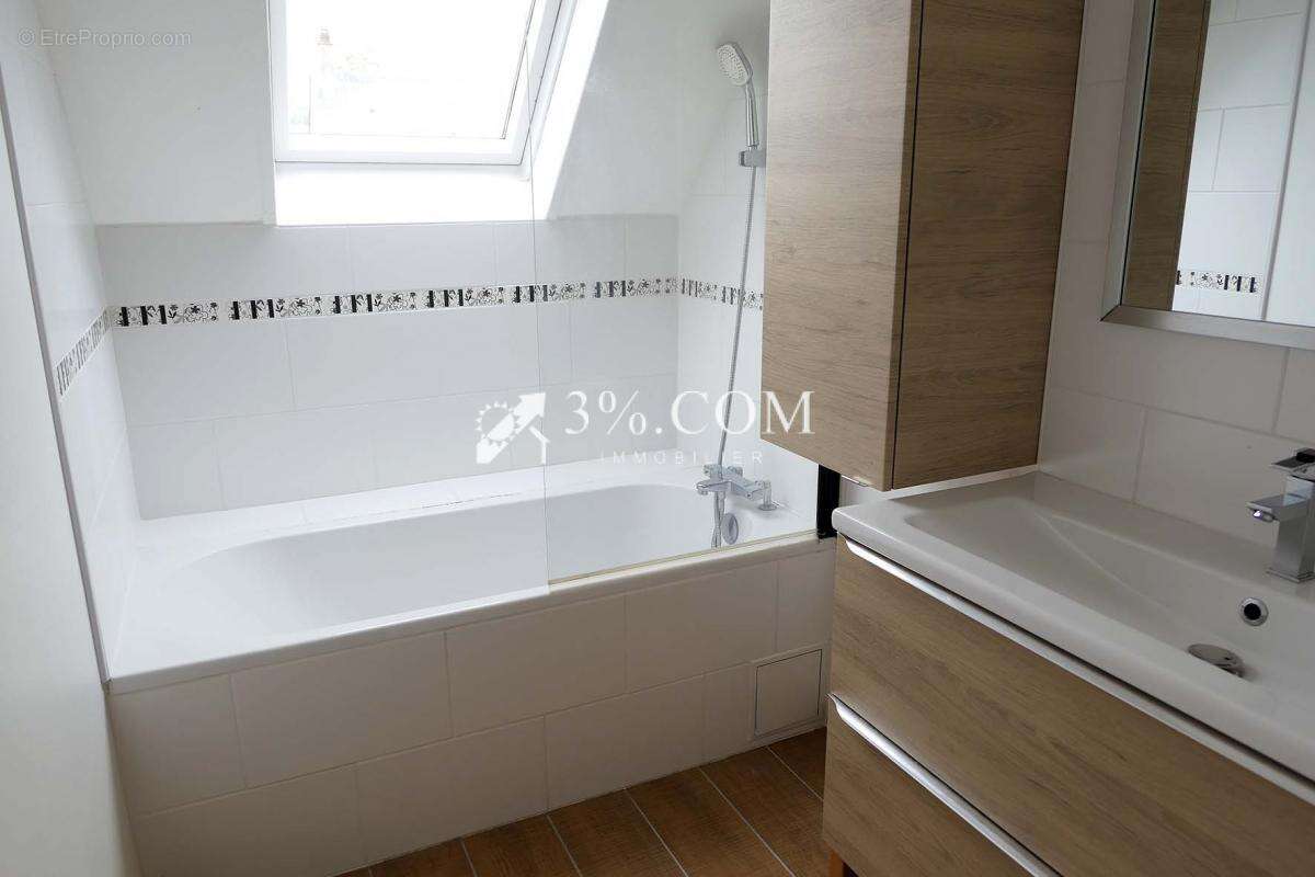 Maison à CRIEL-SUR-MER