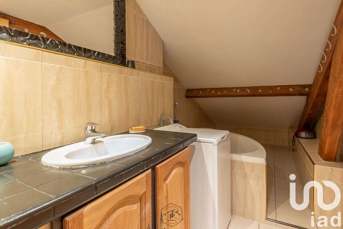 Photo 5 - Appartement à HAYANGE