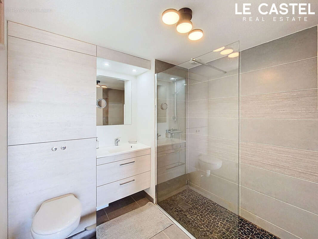 Appartement à LA CIOTAT