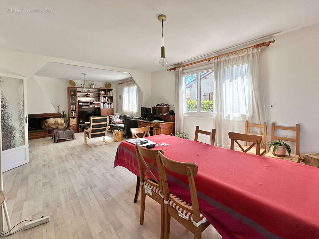 Maison à PLAISANCE-DU-TOUCH