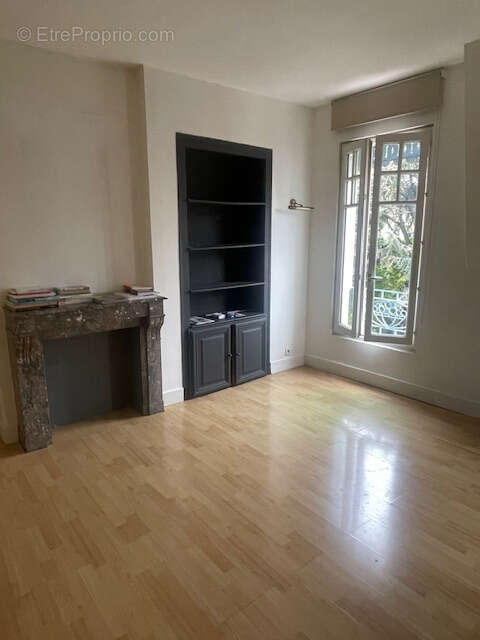 Appartement à LYON-6E