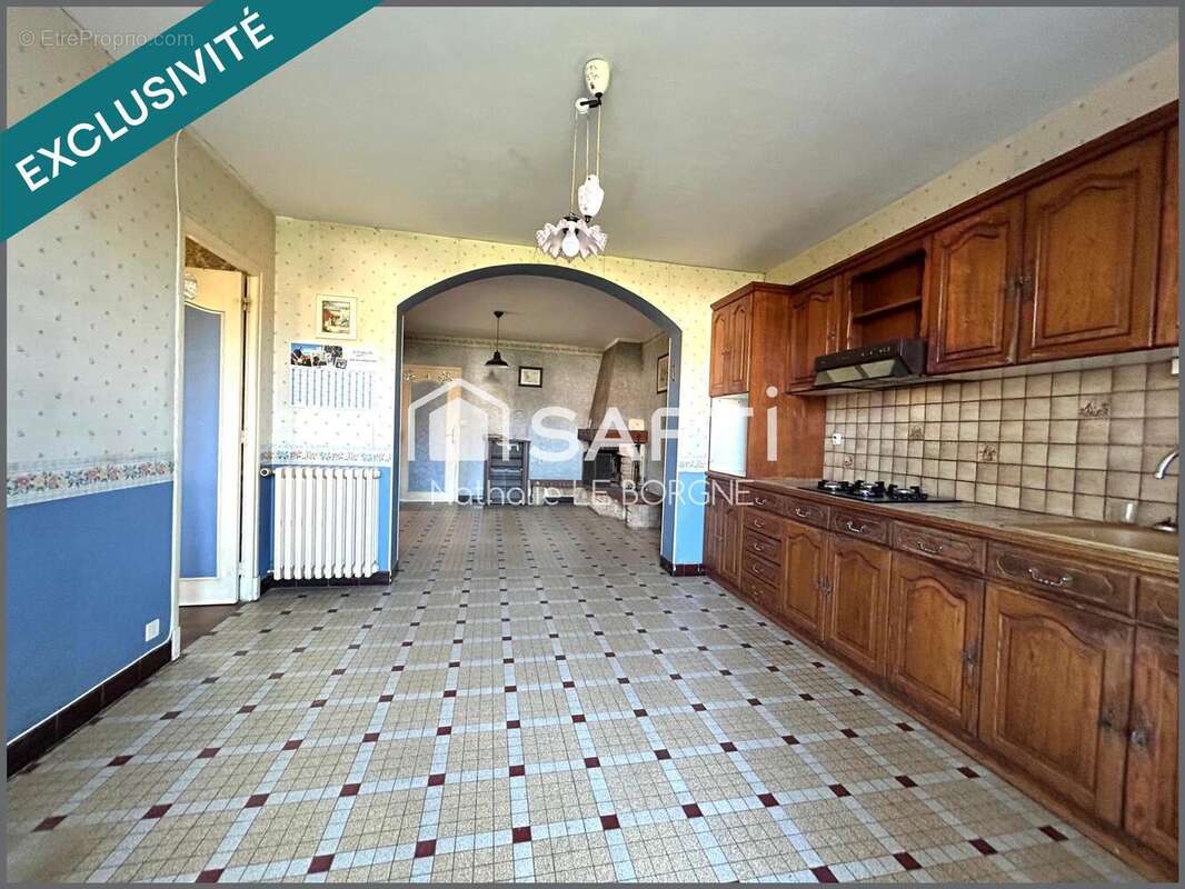 Photo 2 - Maison à CASTRES