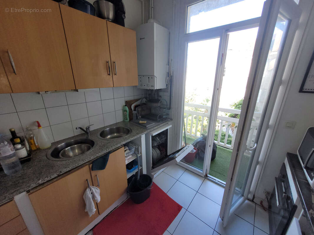 Appartement à PAU