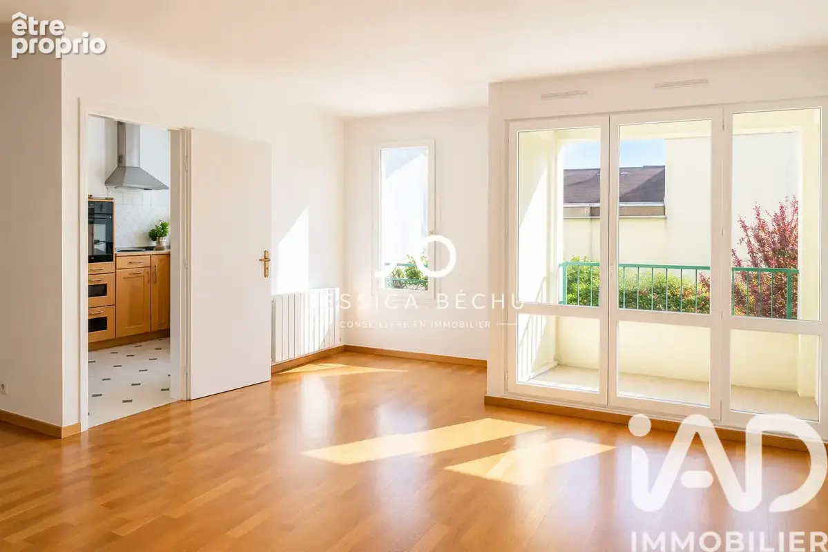 Photo 1 - Appartement à MONTMORENCY
