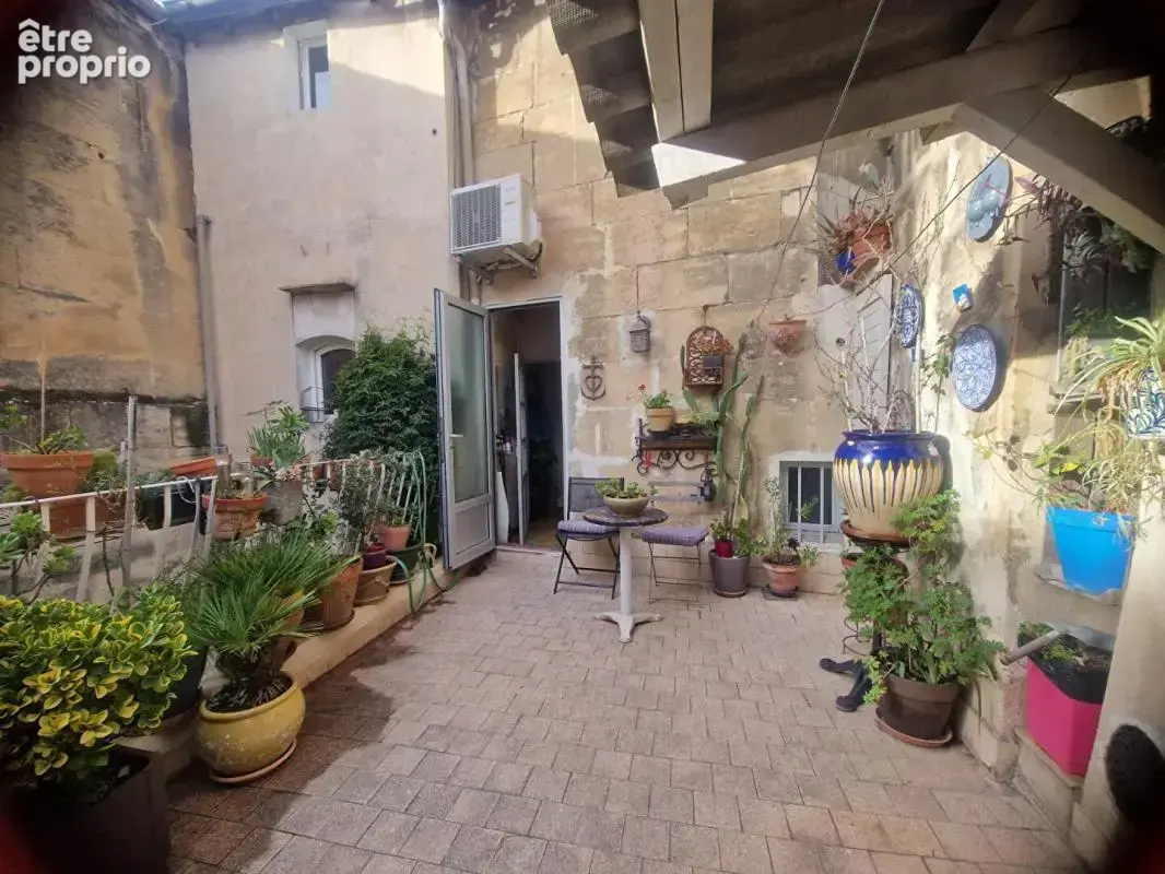 Maison Arles 9 pièce(s) 264 m2 - photo 8