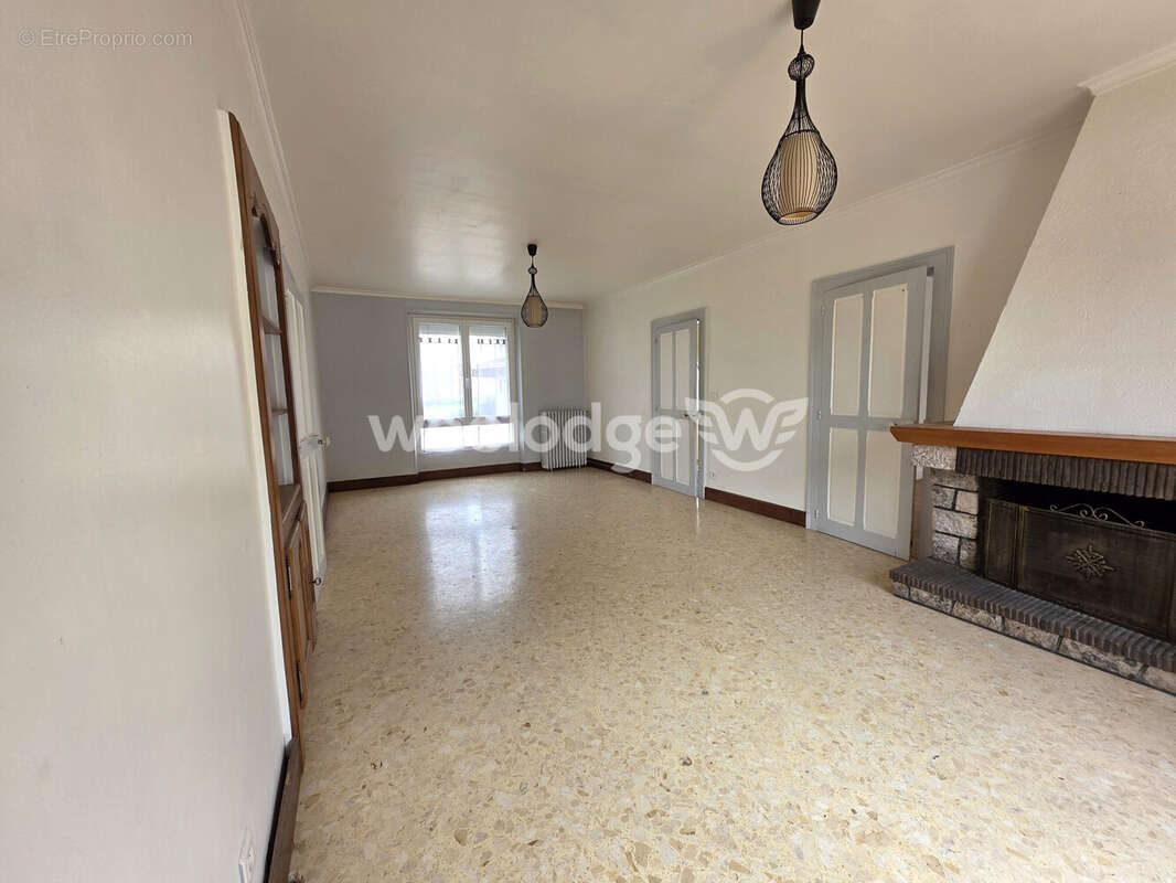 Maison à ILLIERS-COMBRAY
