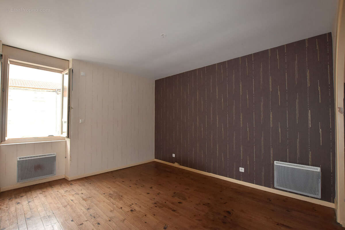 Maison à SAINT-MARTIN-D&#039;ESTREAUX