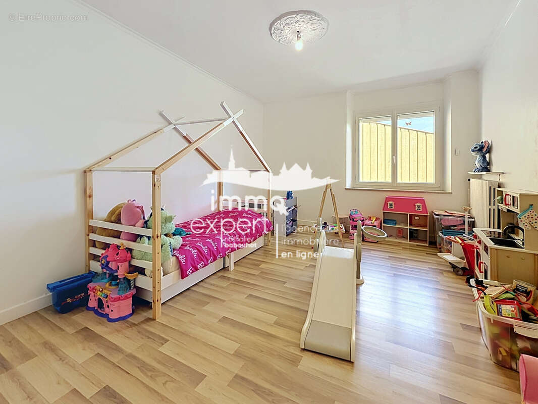 EXCLUSIVITÉ IMMO EXPERT   Maison familiale 4 chambres   149 000 € FAI - photo 8