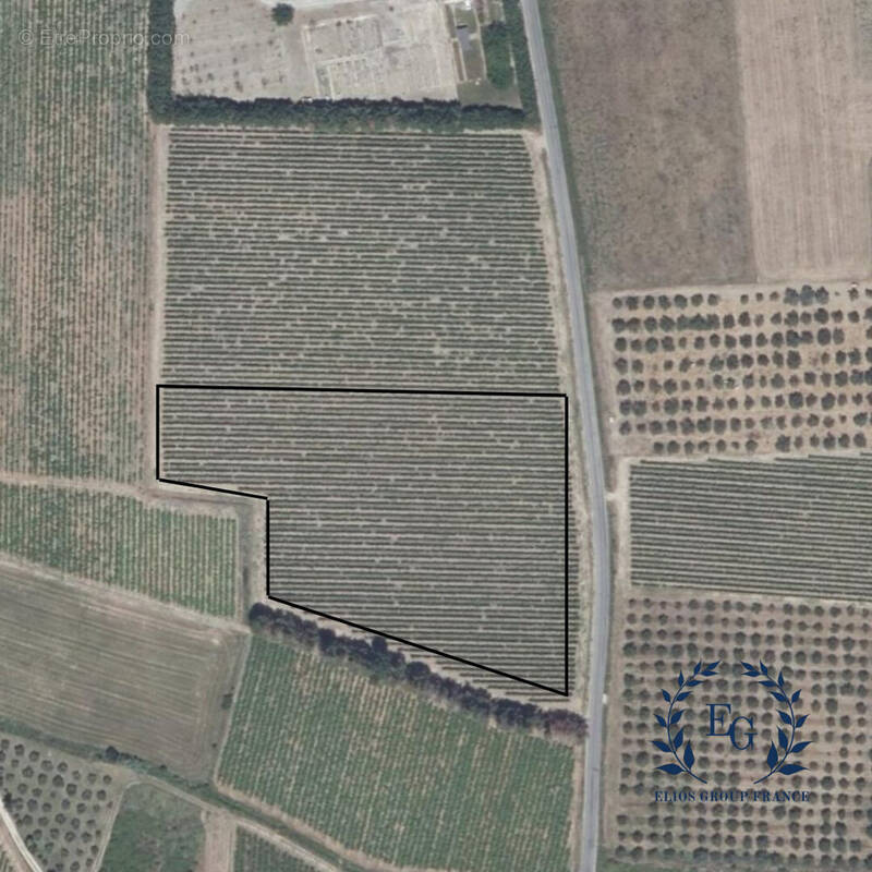 Terrain à CONGENIES