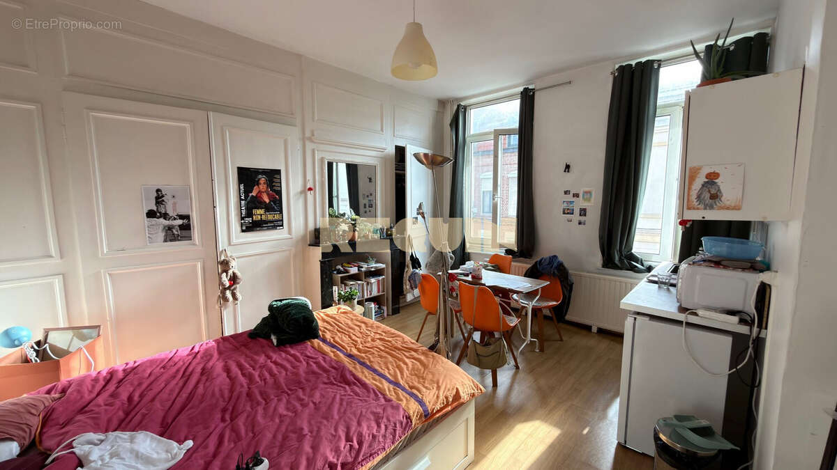 Appartement à LILLE