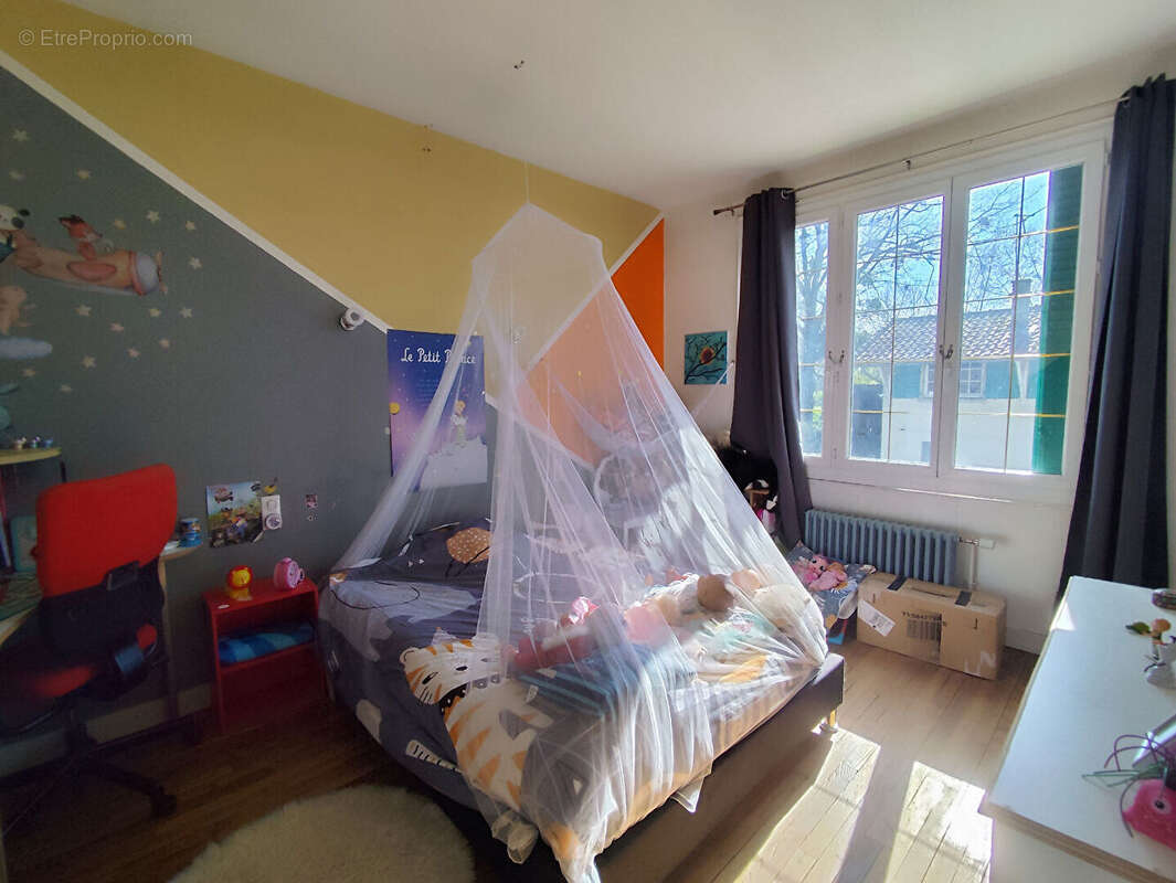 Maison à SAINT-CLAUD