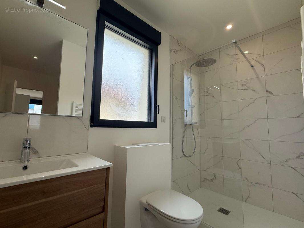 Maison neuve 125 m2 4 chambres dpe :a - photo 9