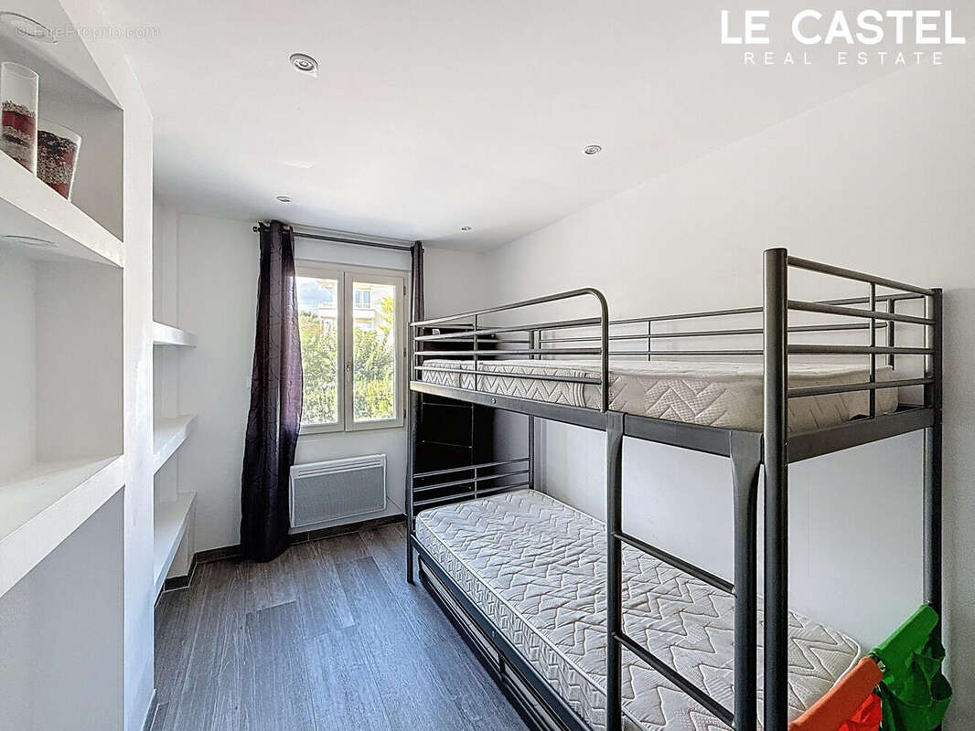 Appartement à LA CIOTAT