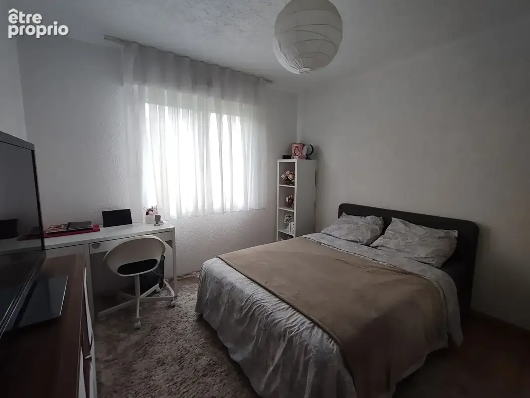 Appartement 3 pièces à vendre à Mulhouse - Bel Air, idéal investisseur - photo 5