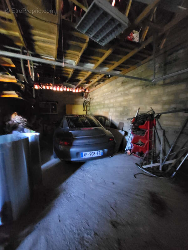 Maison à CASTELNAUD-LA-CHAPELLE