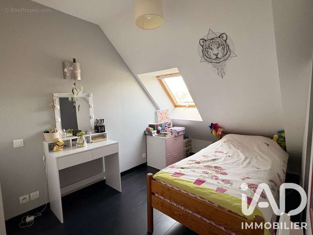 Maison 136 m² à La Baule-Escoublac  - photo 7