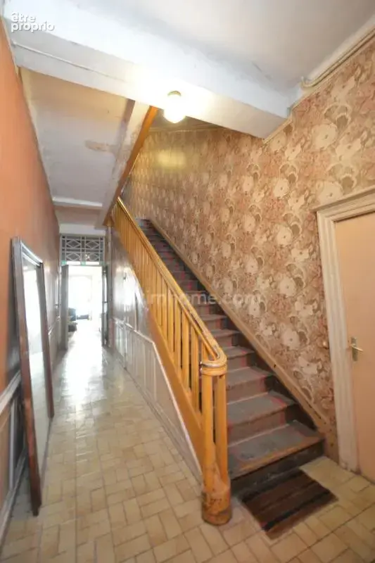 Exclusivité – stenay centre – vaste appartement sur plusieurs niveaux avec grande surface en rez-de-chaussée à transformer - photo 11
