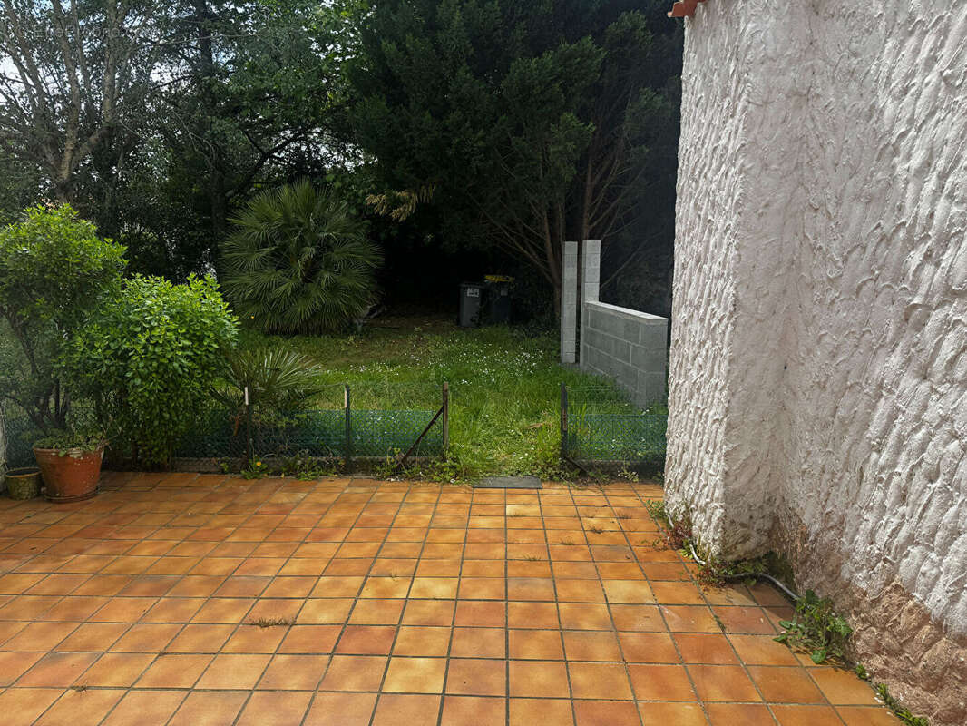 Maison Les Sables D Olonne 4 pièce(s) 102 m2 - photo 11