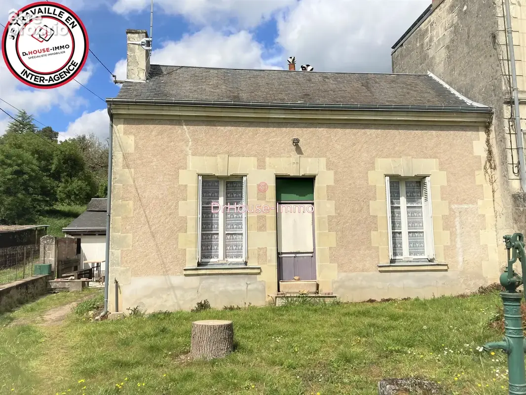 Maison 4 pièces 87 m² à vendre à Langeais (37130) - photo 6