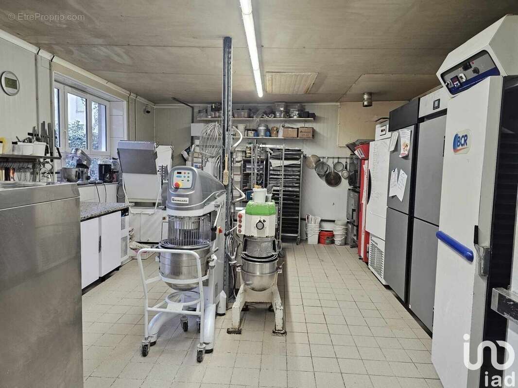 Photo 5 - Commerce à METZ