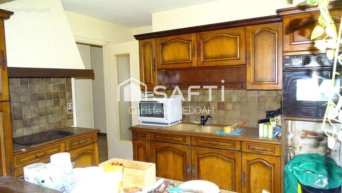 Photo 3 - Maison à LA RICHARDAIS