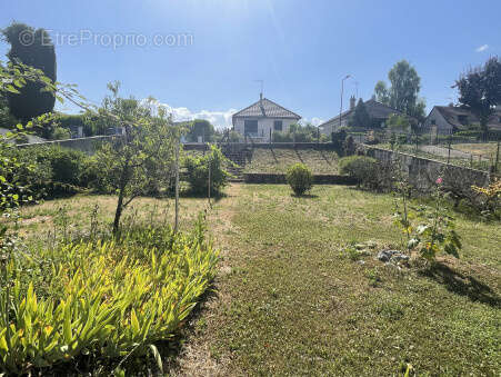 Maison à BELLERIVE-SUR-ALLIER