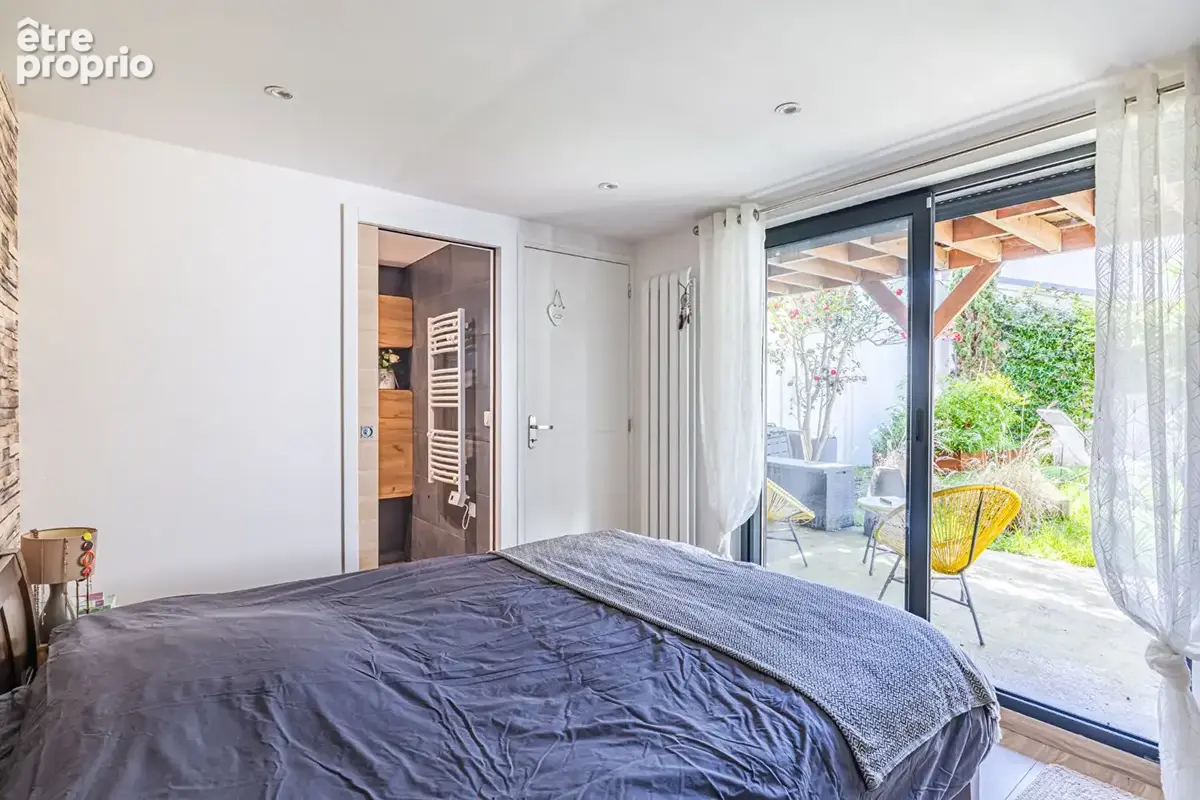 Maison 162m² à fontenay-sous-bois - photo 8