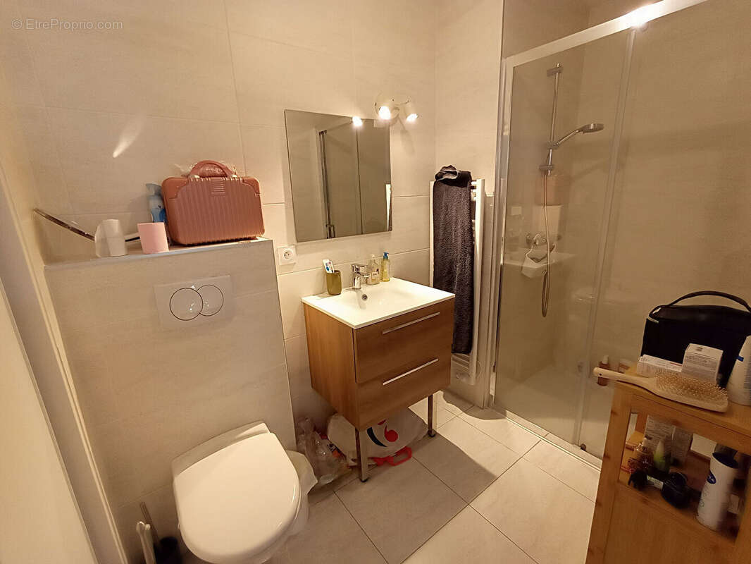 Appartement à VANNES