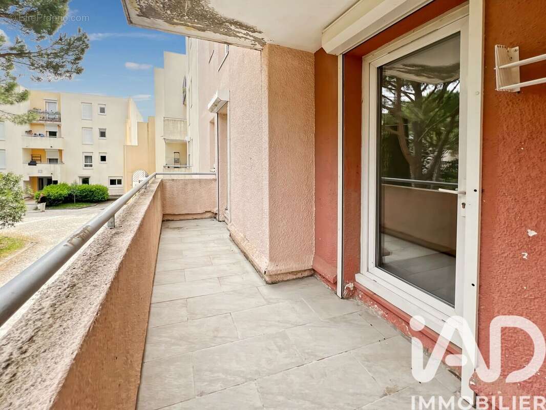 Appartement 71 m² à Bagnols-Sur-Ceze  - photo 2