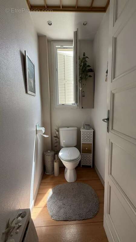 Musiciens - 2 Pièces de 82 m² en étage élevé - photo 9