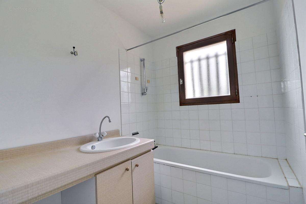 Maison à LESPARRE-MEDOC