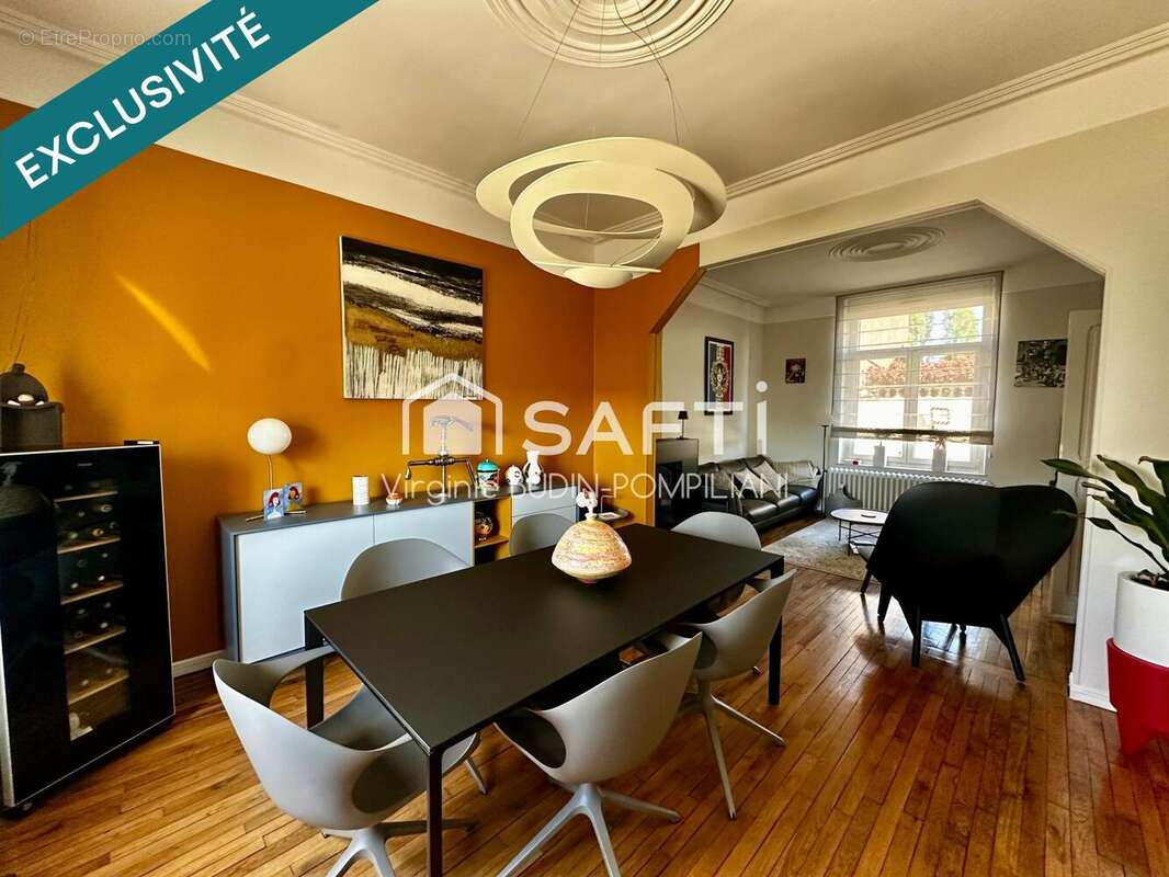 Photo 3 - Maison à MONT-SAINT-MARTIN