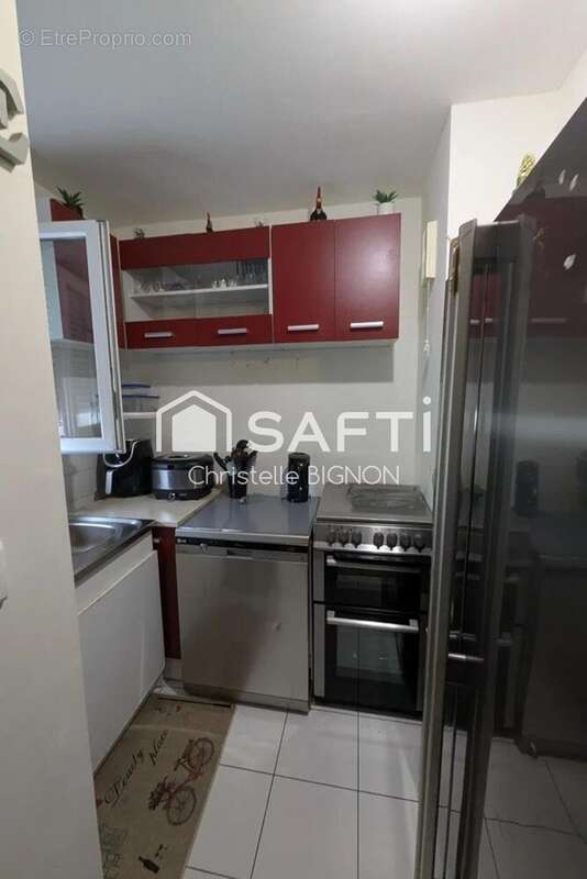 Appartement 52 m² à Creil  - photo 4