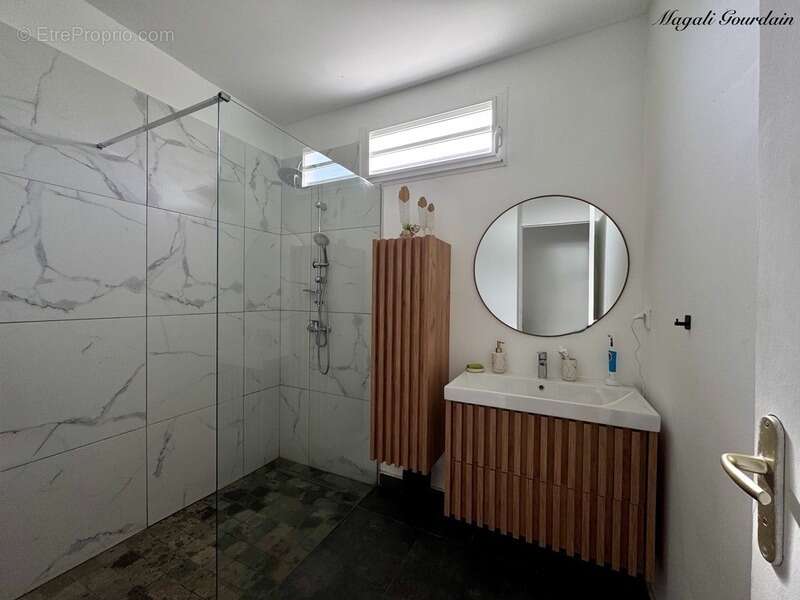 Maison à SAINT-FRANCOIS