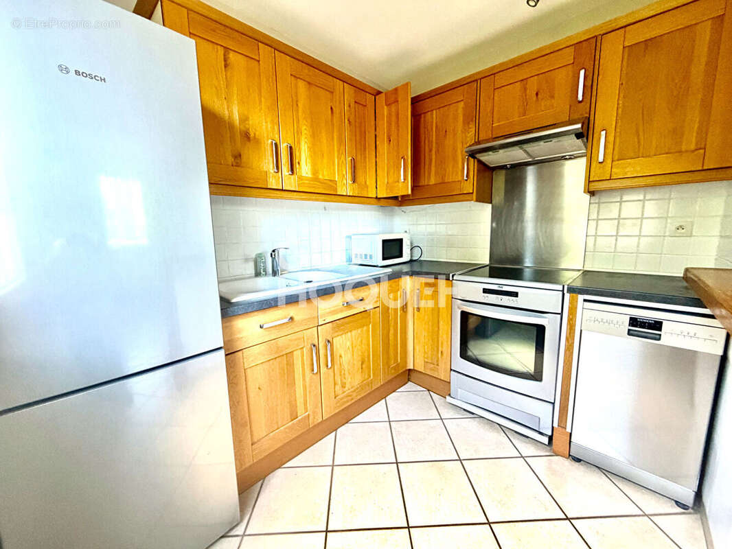 Appartement Dijon 3 pièces - 69.94 m2 - photo 3