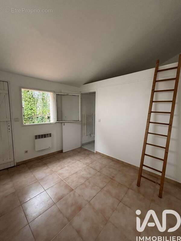 Photo 4 - Appartement à PELISSANNE
