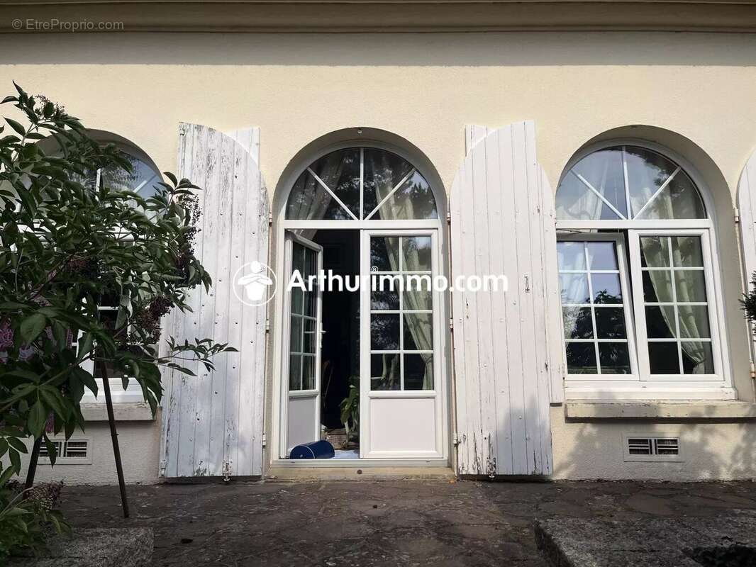 Maison à L&#039;AIGLE