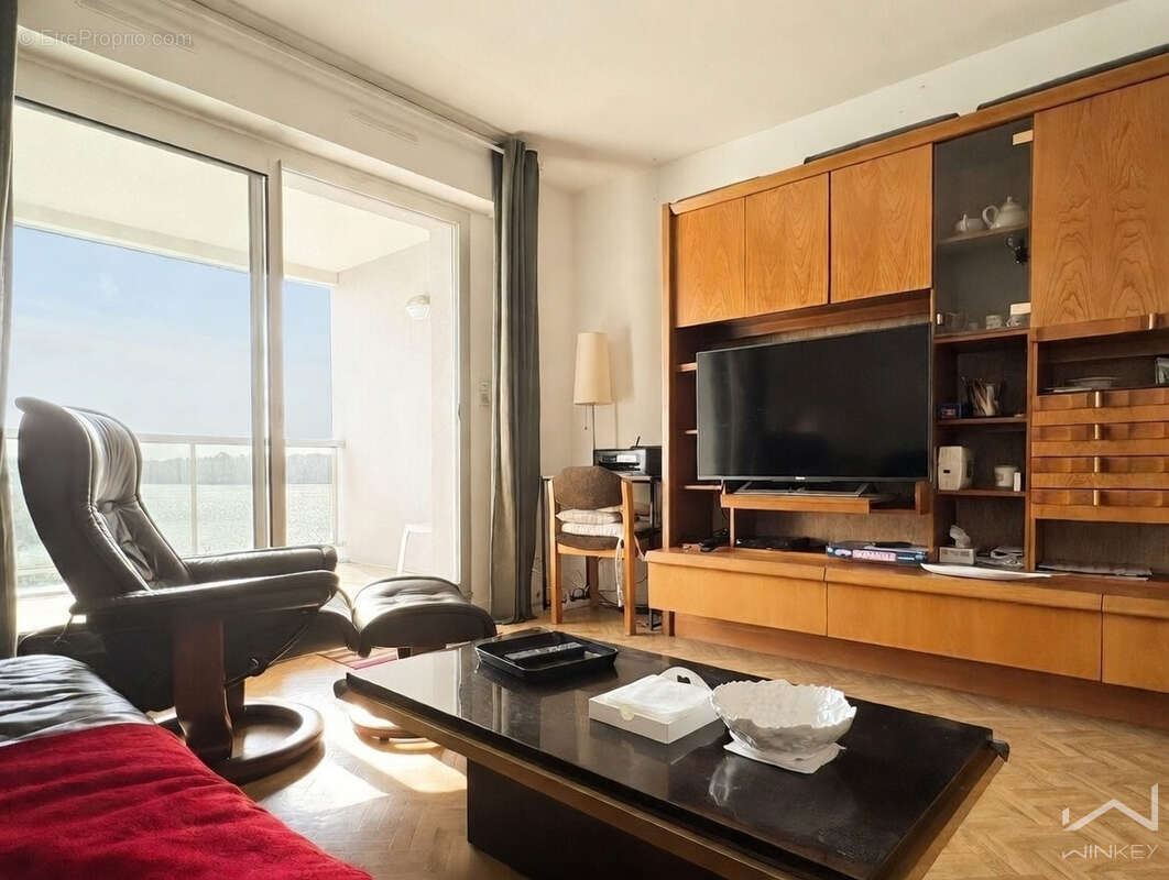 Appartement à DINARD