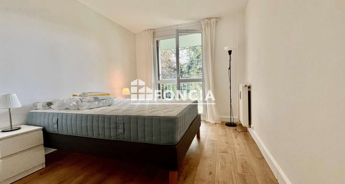 Appartement à SAINT-GERMAIN-EN-LAYE