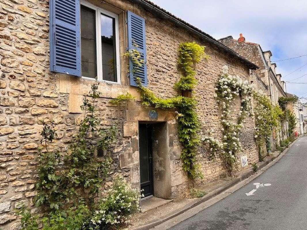 Photo 3 - Maison à POITIERS