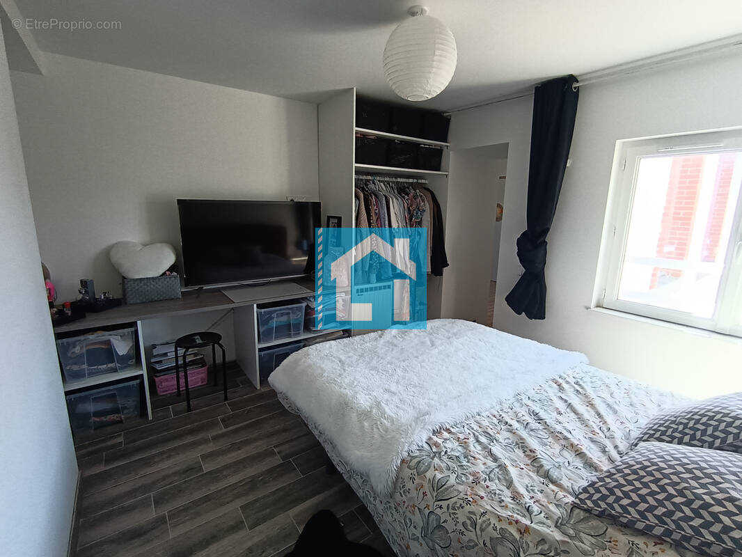 Appartement à GRANVILLE