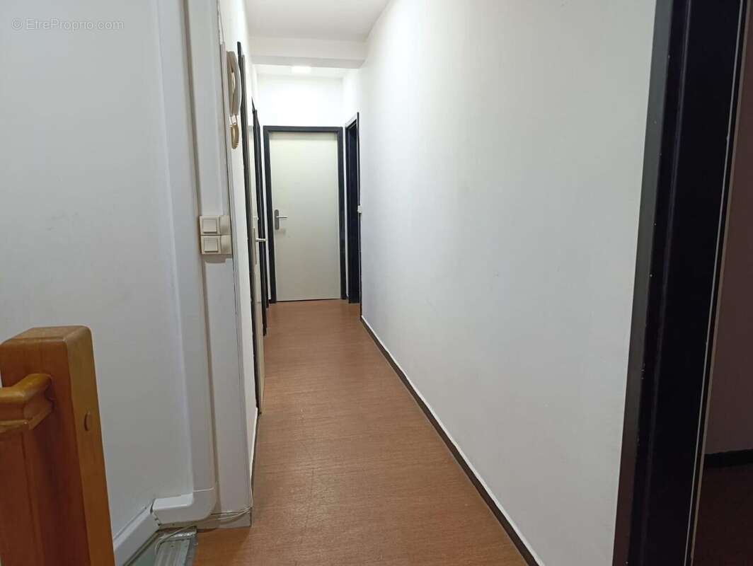 Photo 2 - Appartement à L'HOPITAL